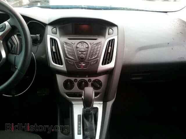 2012 FORD FOCUS - VIN: 1FAHP3F27CL390001 - Photo 9