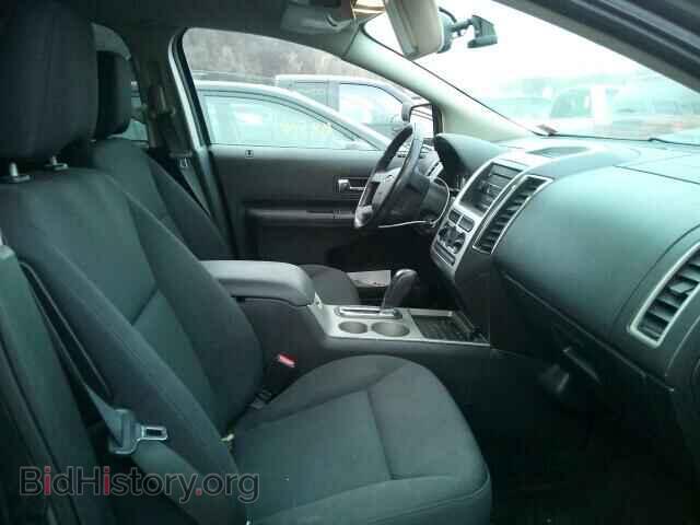 2007 FORD EDGE - VIN: 2FMDK48C97BA91999 - Photo 5