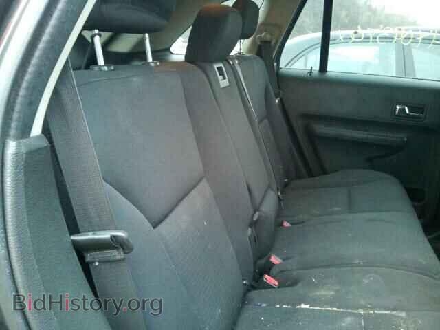2007 FORD EDGE - VIN: 2FMDK48C97BA91999 - Photo 6