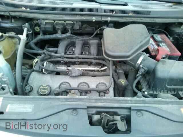 2007 FORD EDGE - VIN: 2FMDK48C97BA91999 - Photo 7