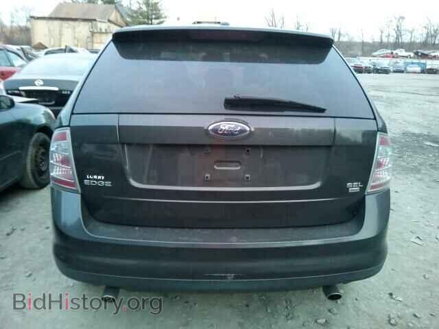 2007 FORD EDGE - VIN: 2FMDK48C97BA91999 - Photo 10