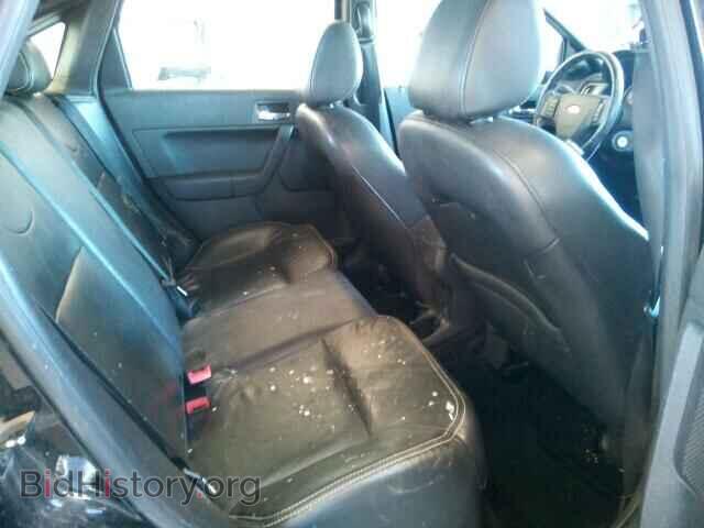 2009 FORD FOCUS - VIN: 1FAHP37N99W155485 - Фото 6