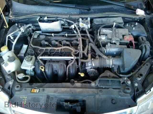 2009 FORD FOCUS - VIN: 1FAHP37N99W155485 - Фото 7