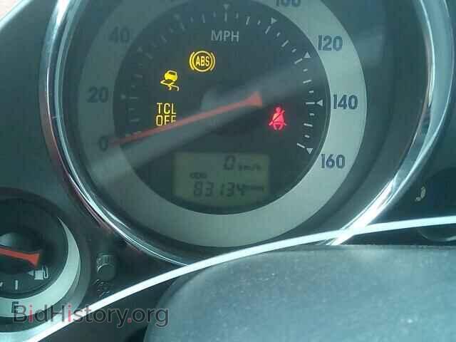 2006 MITSUBISHI ECLIPSE - VIN: 4A3AK34T16E001090 - Photo 8