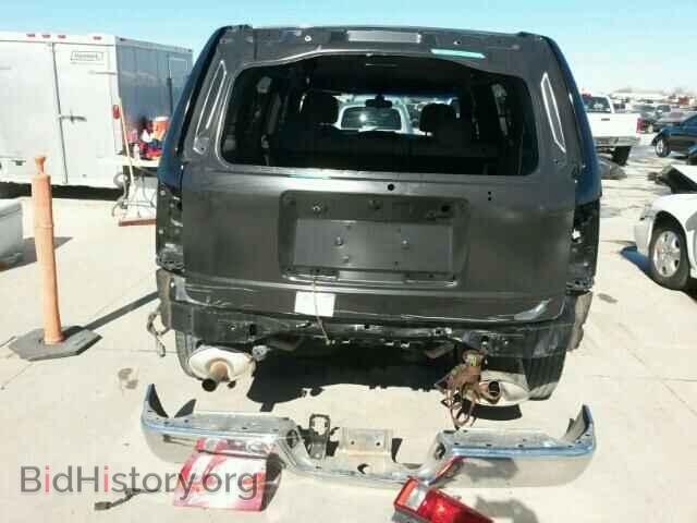 2010 HONDA PILOT - VIN: 5FNYF3H24AB004869 - Фото 10