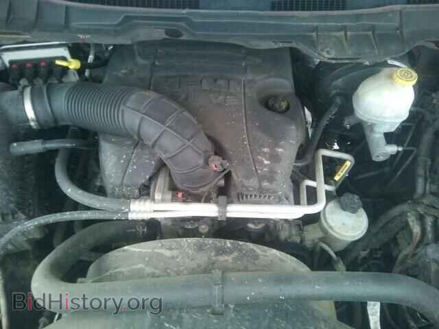 2011 DODGE RAM 1500 - VIN: 1D7RV1CT4BS600005 - Фото 7