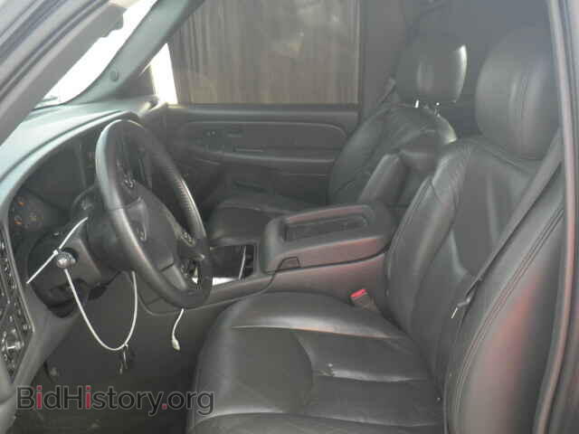 2006 CHEVROLET SILVERADO - VIN: 2GCEK13Z561280401 - Фото 5