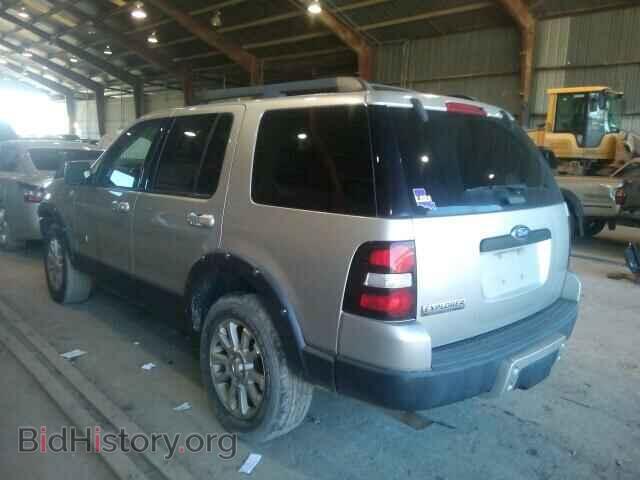 2008 FORD EXPLORER - VIN: 1FMEU63E98UA65806 - Фото 3