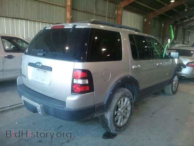 2008 FORD EXPLORER - VIN: 1FMEU63E98UA65806 - Фото 4
