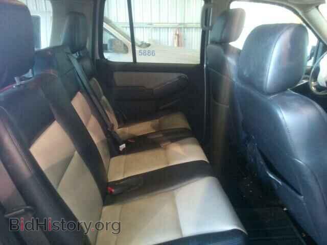 2008 FORD EXPLORER - VIN: 1FMEU63E98UA65806 - Фото 6