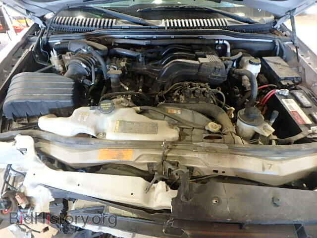 2008 FORD EXPLORER - VIN: 1FMEU63E98UA65806 - Фото 7
