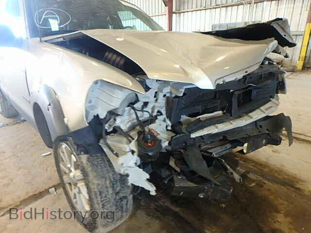 2008 FORD EXPLORER - VIN: 1FMEU63E98UA65806 - Фото 9