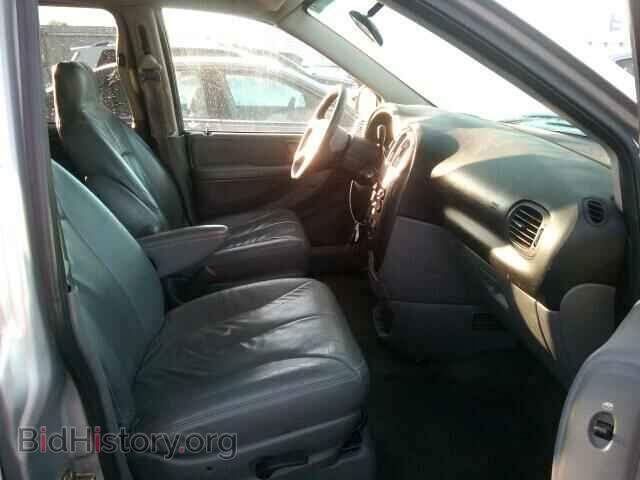 2006 DODGE CARAVAN - VIN: 1D4GP45R36B537793 - Фото 5