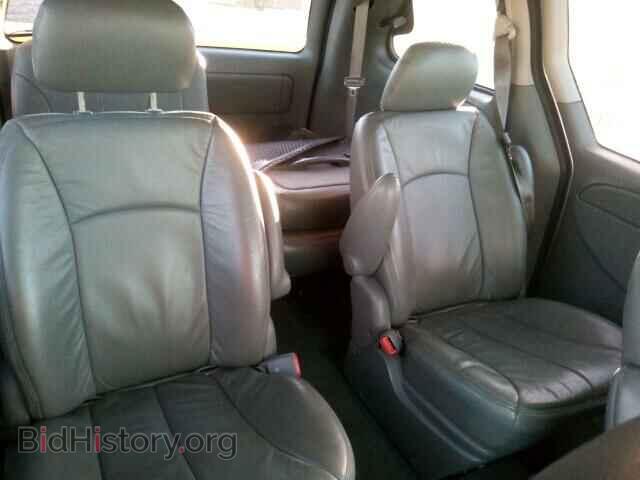 2006 DODGE CARAVAN - VIN: 1D4GP45R36B537793 - Фото 6