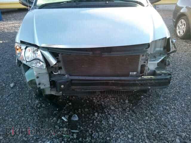 2006 DODGE CARAVAN - VIN: 1D4GP45R36B537793 - Фото 9