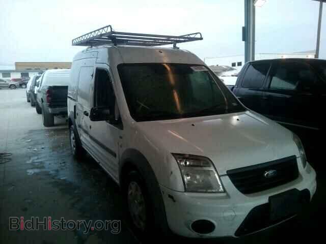 Photo NM0LS7BN9BT062164 - FORD TRANSIT CO 2011