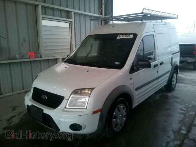 2011 FORD TRANSIT CO - VIN: NM0LS7BN9BT062164 - Фото 2