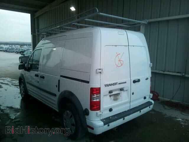 2011 FORD TRANSIT CO - VIN: NM0LS7BN9BT062164 - Фото 3