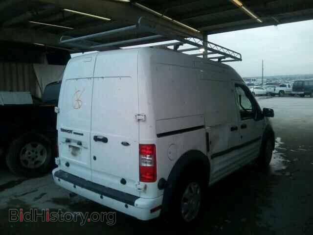 2011 FORD TRANSIT CO - VIN: NM0LS7BN9BT062164 - Фото 4