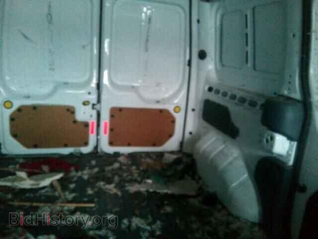 2011 FORD TRANSIT CO - VIN: NM0LS7BN9BT062164 - Фото 6