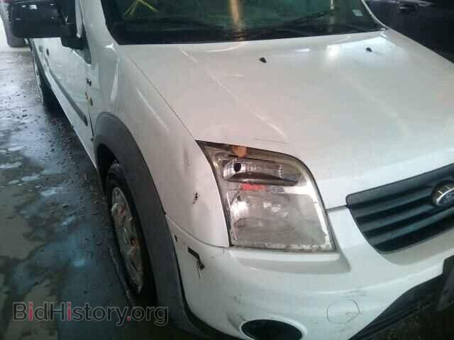 2011 FORD TRANSIT CO - VIN: NM0LS7BN9BT062164 - Фото 10