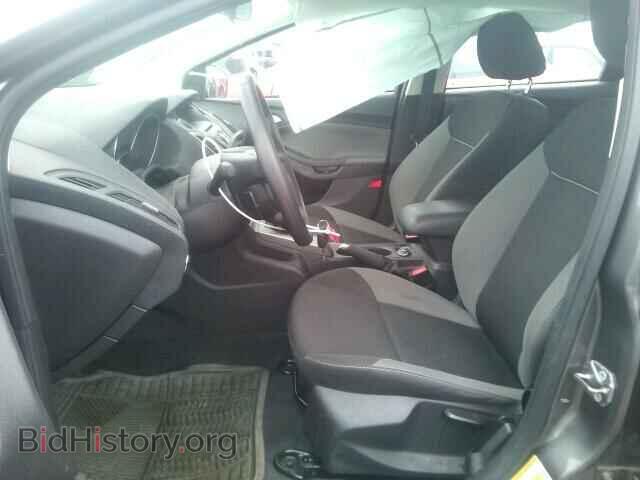 2014 FORD FOCUS - VIN: 1FADP3K27EL397179 - Фото 5