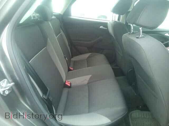 2014 FORD FOCUS - VIN: 1FADP3K27EL397179 - Фото 6