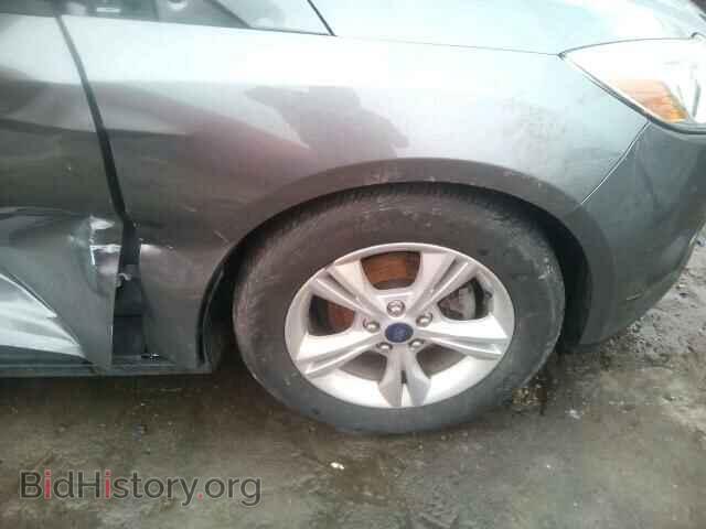 2014 FORD FOCUS - VIN: 1FADP3K27EL397179 - Фото 10