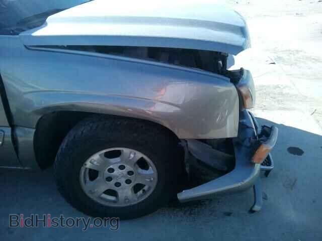2006 CHEVROLET SILVERADO - VIN: 2GCEC13VX61299939 - Фото 10
