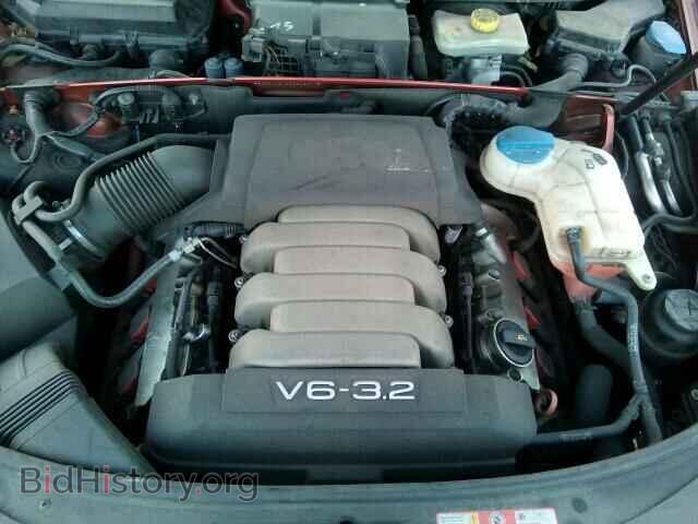 2005 AUDI A6 - VIN: WAUDT94F95N035977 - Фото 7