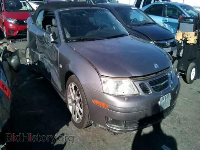 Photo YS3FH79Y246011081 - SAAB 9 3 2004