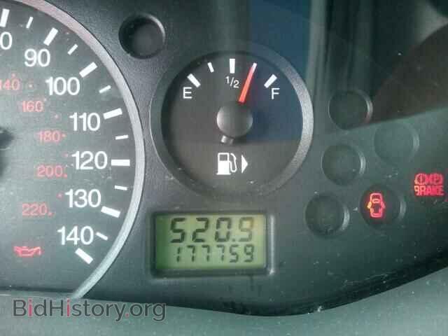 2005 FORD FOCUS - VIN: 1FAFP34N75W112270 - Фото 8