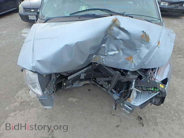 2006 DODGE CARAVAN - VIN: 1D4GP24R56B675549 - Фото 7
