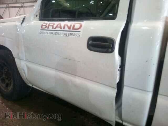2006 CHEVROLET SILVERADO - VIN: 3GCEC14V06G245104 - Photo 10