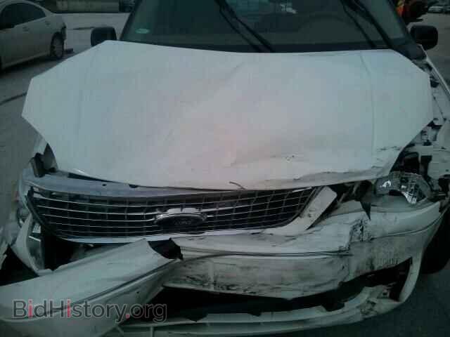 2006 FORD FREESTAR - VIN: 2FMZA58296BA26896 - Фото 7