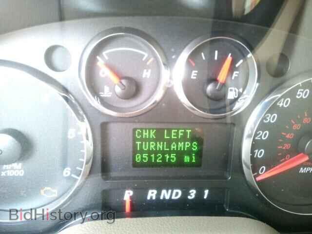 2006 FORD FREESTAR - VIN: 2FMZA58296BA26896 - Фото 8