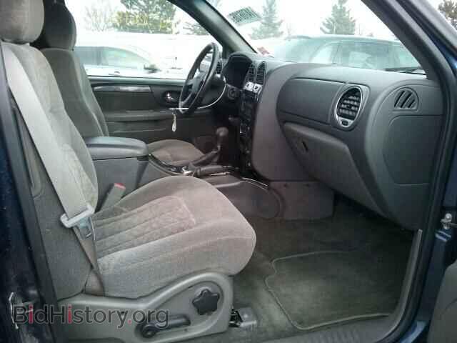 2003 GMC ENVOY - VIN: 1GKDS13S232345509 - Фото 5