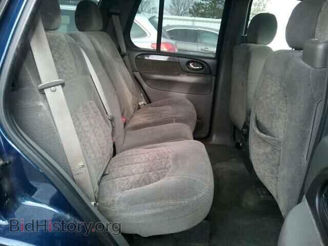 2003 GMC ENVOY - VIN: 1GKDS13S232345509 - Фото 6