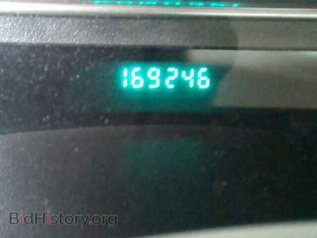2003 GMC ENVOY - VIN: 1GKDS13S232345509 - Фото 8