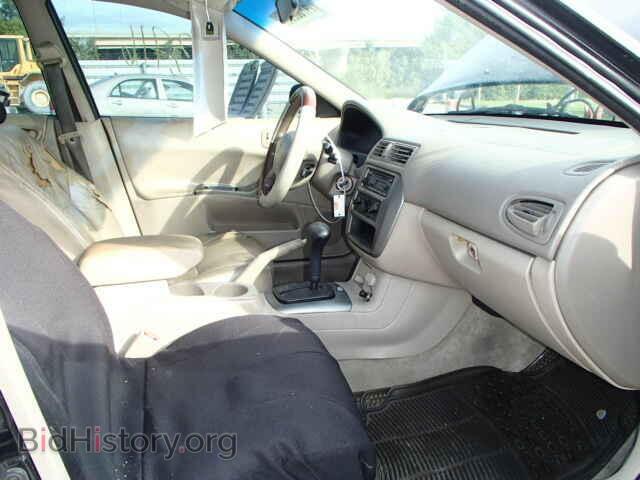 2002 MITSUBISHI GALANT - VIN: 4A3AA46G82E031741 - Фото 5