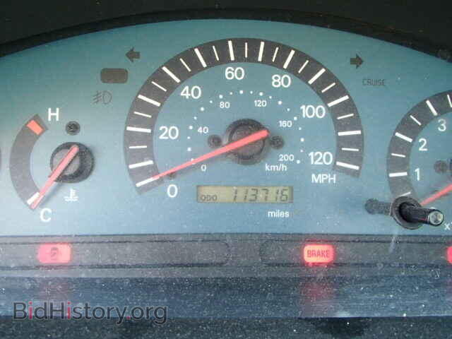 2002 MITSUBISHI GALANT - VIN: 4A3AA46G82E031741 - Фото 8