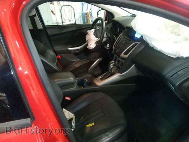 2013 FORD FOCUS - VIN: 1FADP3K21DL308771 - Фото 5