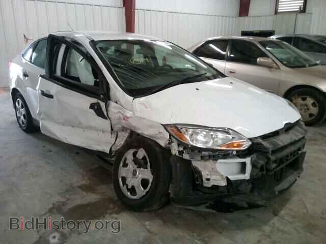 Photo 1FADP3E29DL183434 - FORD FOCUS 2013