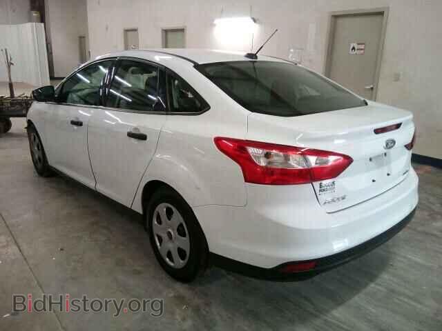 2013 FORD FOCUS - VIN: 1FADP3E29DL183434 - Photo 3