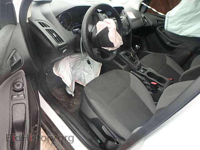 2013 FORD FOCUS - VIN: 1FADP3E29DL183434 - Photo 5