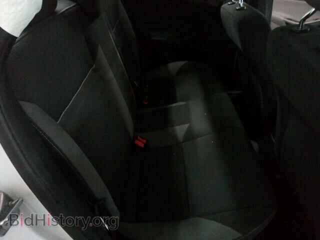 2013 FORD FOCUS - VIN: 1FADP3E29DL183434 - Photo 6