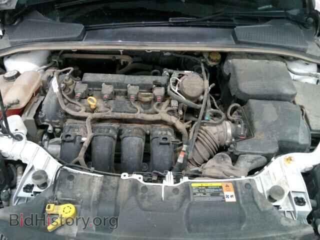 2013 FORD FOCUS - VIN: 1FADP3E29DL183434 - Photo 7
