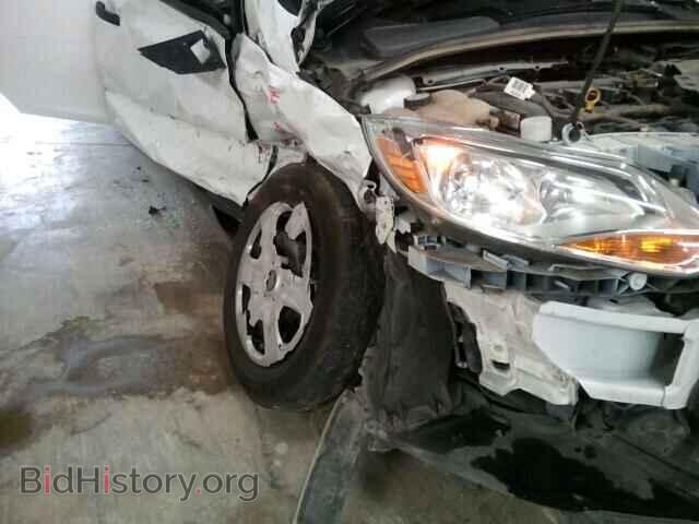 2013 FORD FOCUS - VIN: 1FADP3E29DL183434 - Photo 9