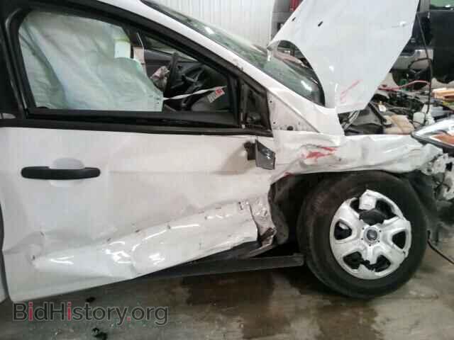2013 FORD FOCUS - VIN: 1FADP3E29DL183434 - Photo 10