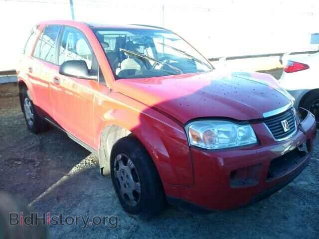 Фотография 5GZCZ33D37S825966 - SATURN VUE 2007
